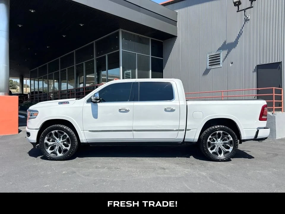 2020 Ram 1500 2nd Gen - Image 9 of 12