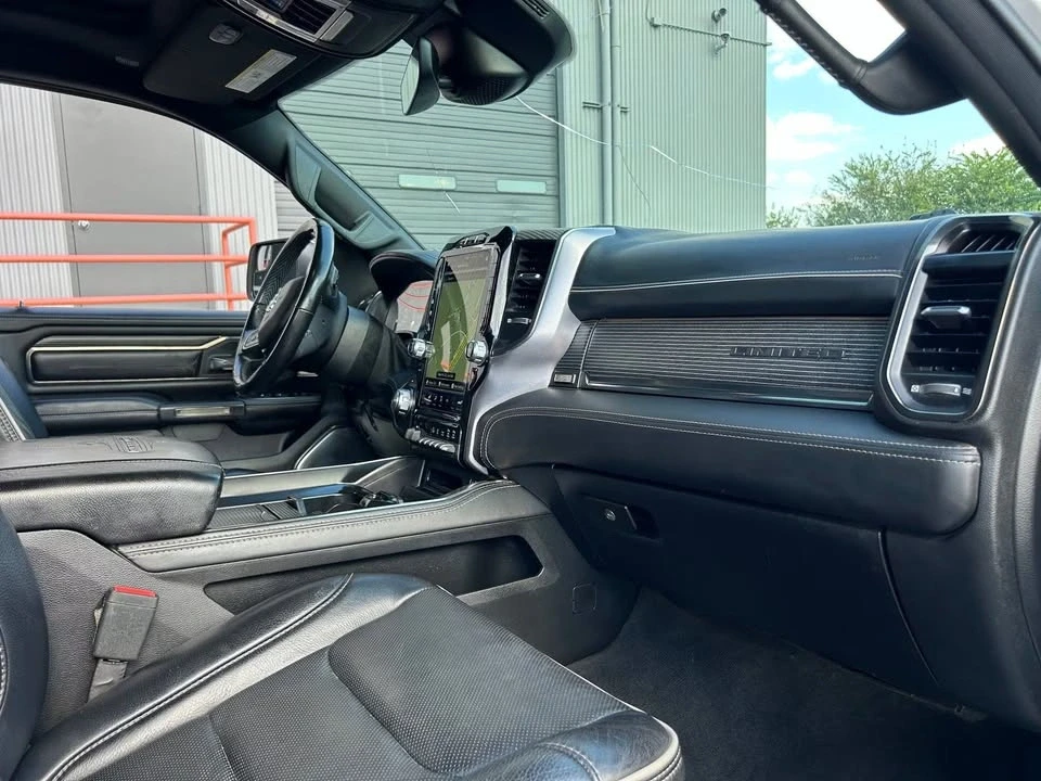 2020 Ram 1500 2nd Gen - Image 8 of 12