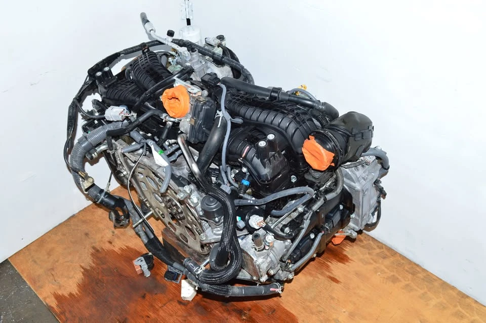 2022 Parts & Memorabilia Engines - Image 5 of 7