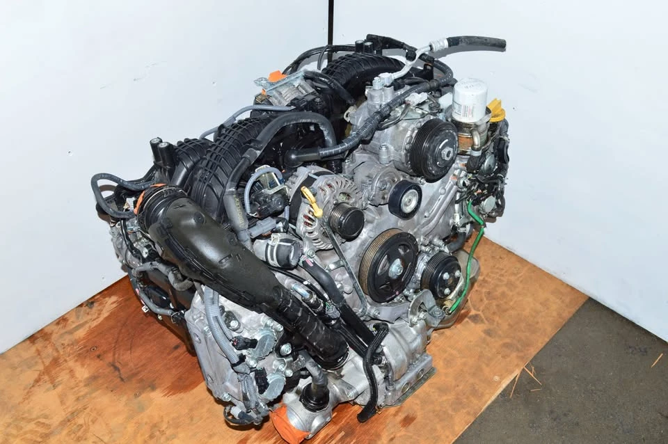 2022 Parts & Memorabilia Engines - Image 7 of 7