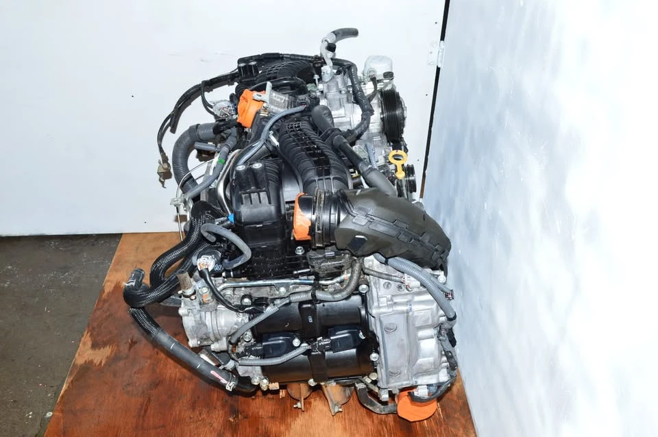2022 Parts & Memorabilia Engines - Image 6 of 7