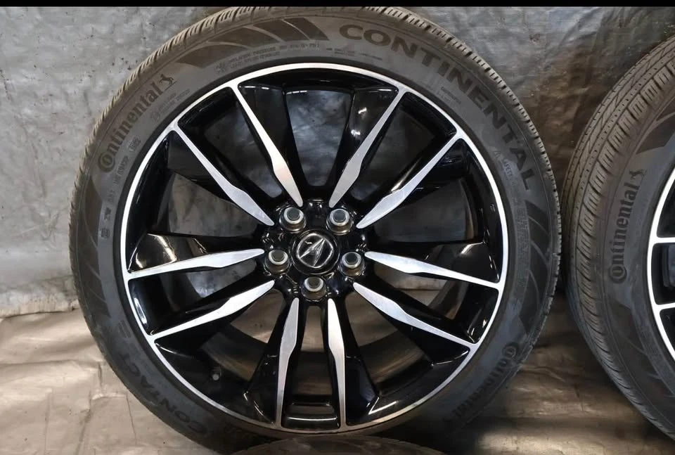 2022 Acura MDX 4th Gen - Image 2 of 6