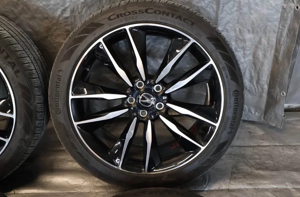 2022 Acura MDX 4th Gen - Image 4 of 6