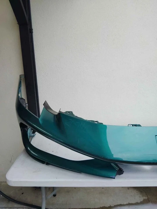 2022 Parts & Memorabilia Bodywork - Image 5 of 10