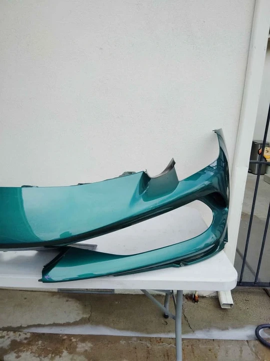 2022 Parts & Memorabilia Bodywork - Image 6 of 10