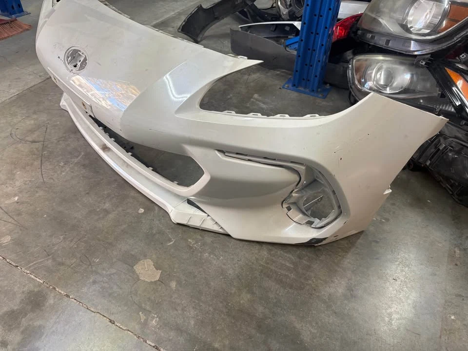 2022 Subaru BRZ 2nd Gen - Image 3 of 3