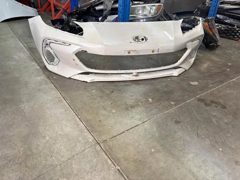 Subaru BRZ Front Bumper
