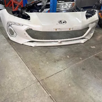 2022 Subaru BRZ Front Bumper