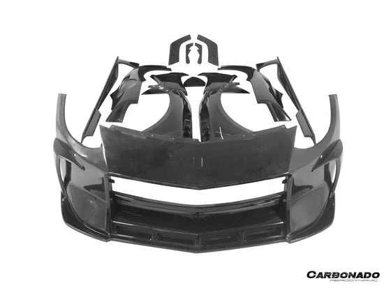 2022 Parts & Memorabilia Bodywork - Image 4 of 5
