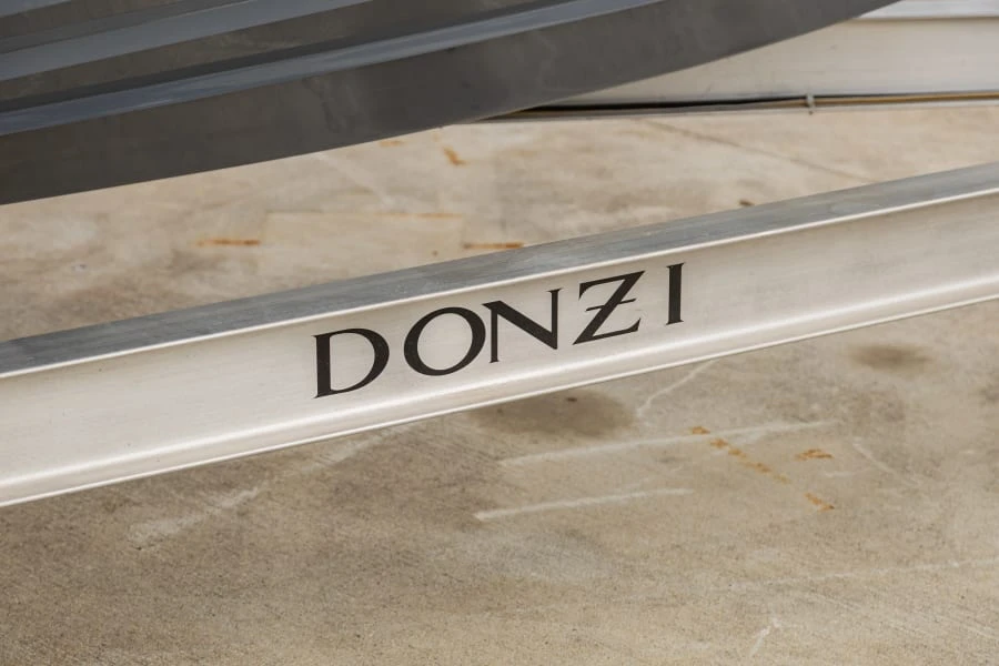 2022 Donzi - Image 12 of 31