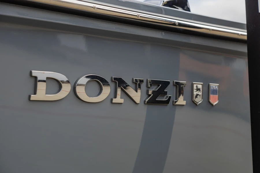2022 Donzi - Image 10 of 31