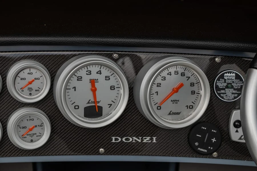 2022 Donzi - Image 20 of 31