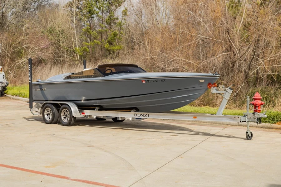 2022 Donzi - Image 4 of 31