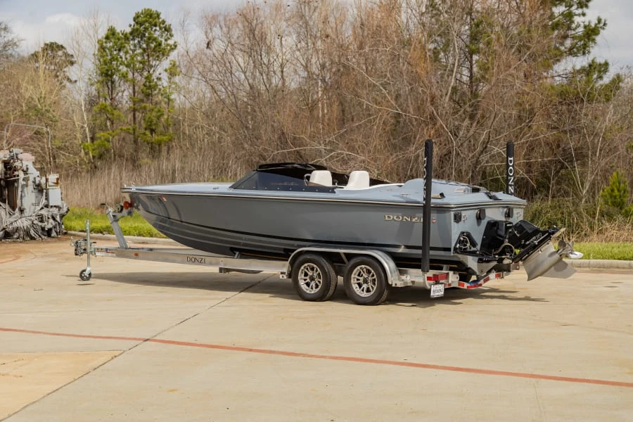 2022 Donzi - Image 5 of 31