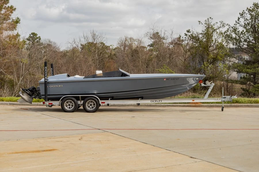 2022 Donzi - Image 6 of 31