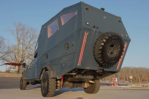 2022 Ford Super Duty 4th Gen - Image 2 of 10