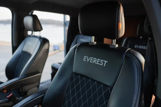 2022 Ford Super Duty 4th Gen - Image 7 of 10