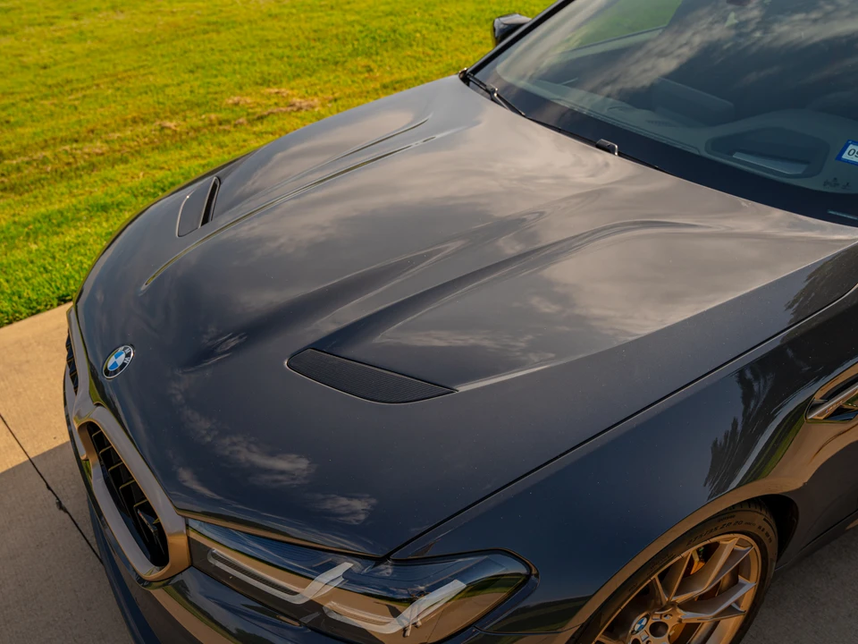 2022 BMW F90 M5 - Image 21 of 31
