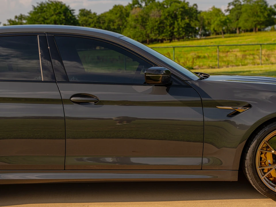 2022 BMW F90 M5 - Image 26 of 31