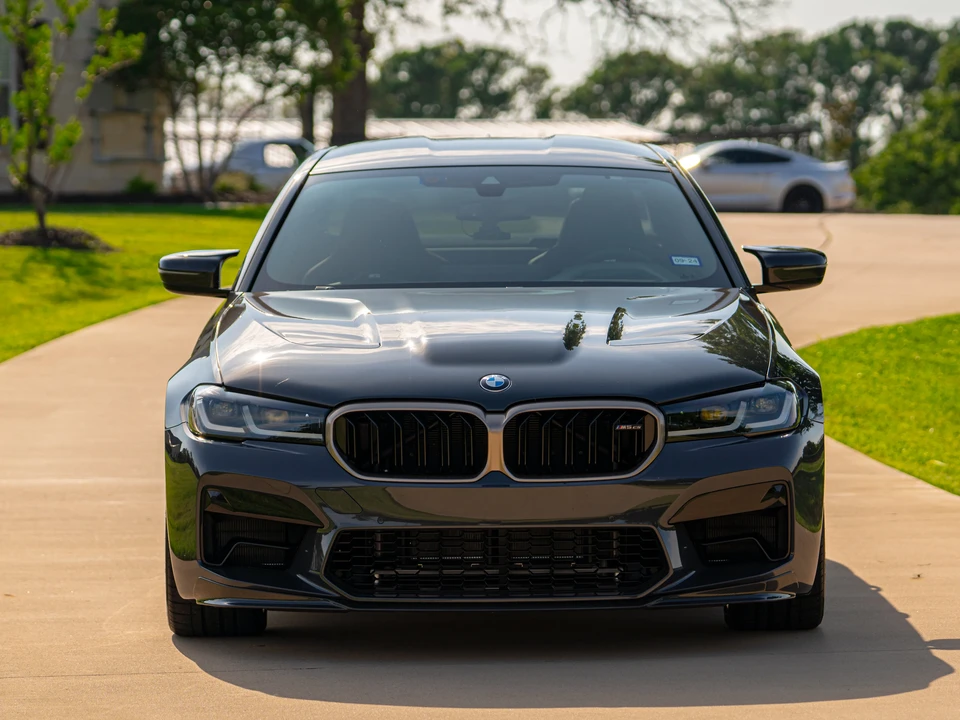2022 BMW F90 M5 - Image 2 of 31