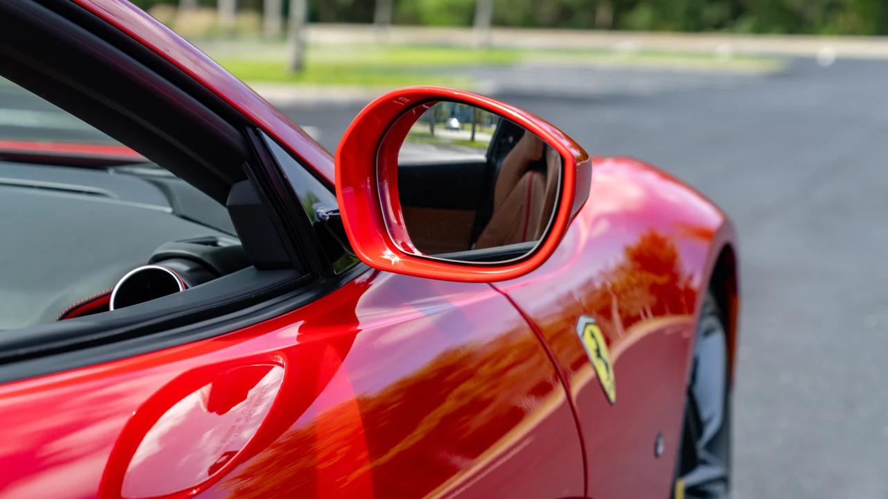 2022 Ferrari 812 GTS - Image 30 of 31