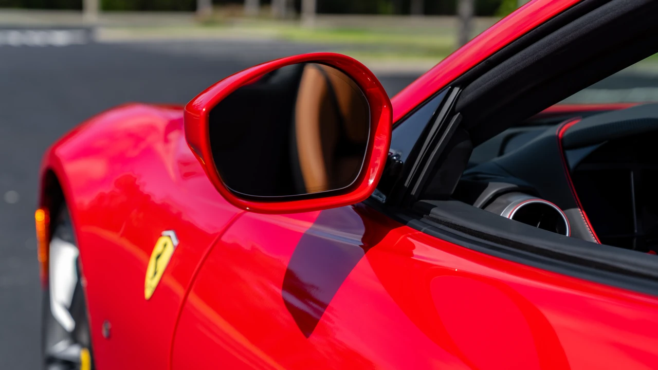 2022 Ferrari 812 GTS - Image 31 of 31