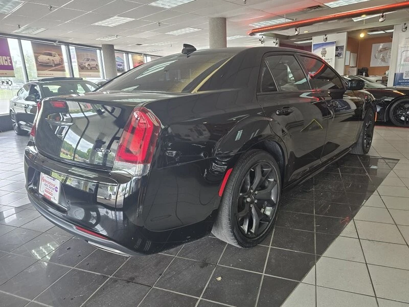 2022 Chrysler 300 (2005-2023) - Image 4 of 4