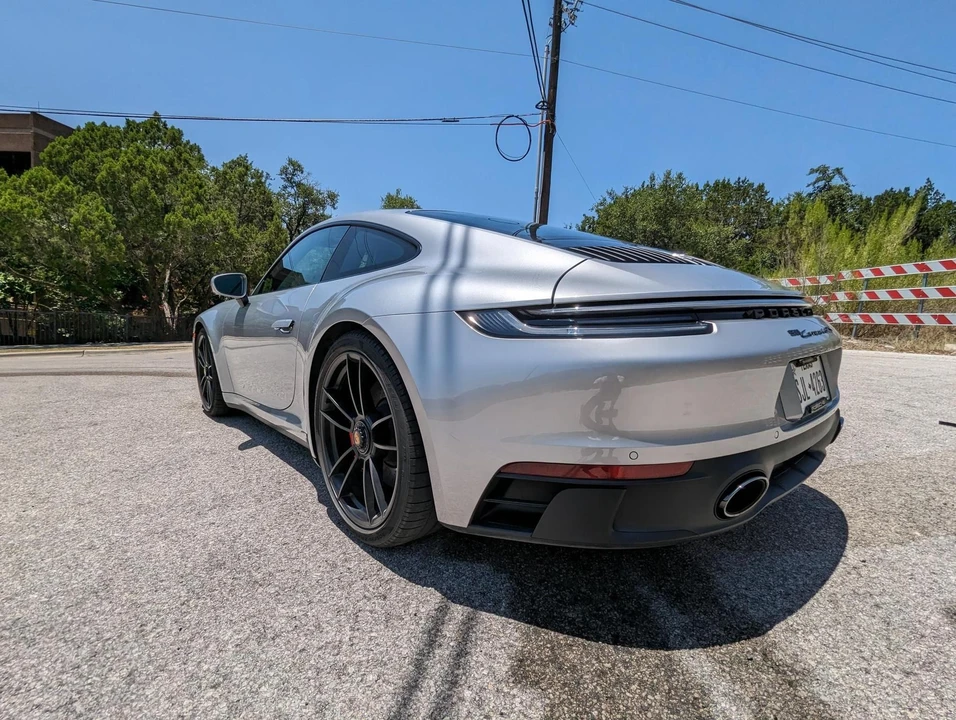 2022 Porsche 992 Carrera GTS - Image 5 of 31