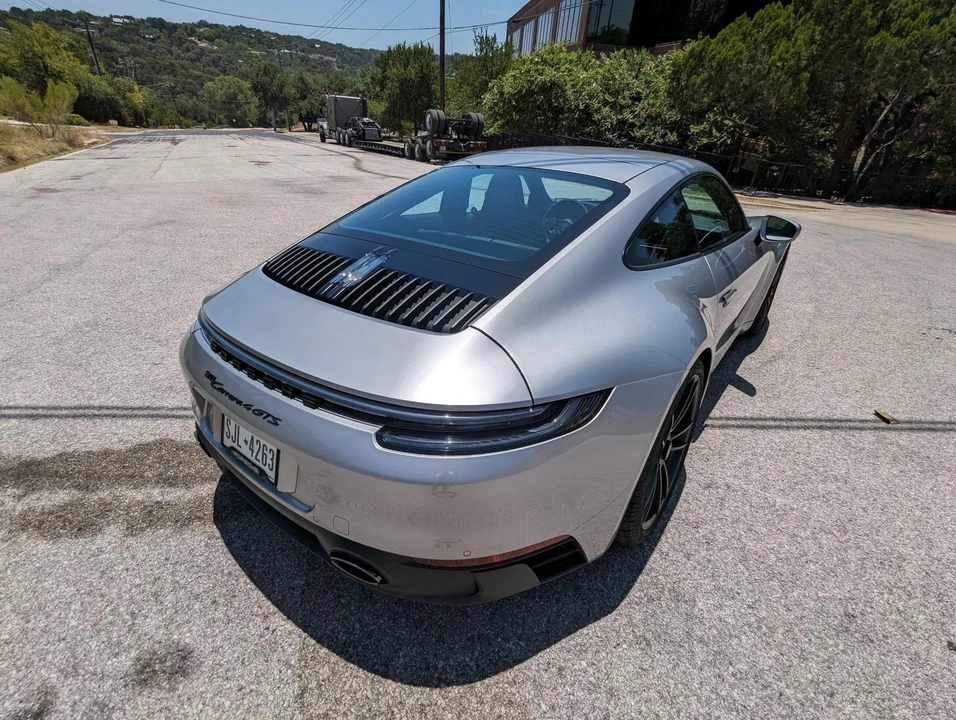 2022 Porsche 992 Carrera GTS - Image 10 of 31