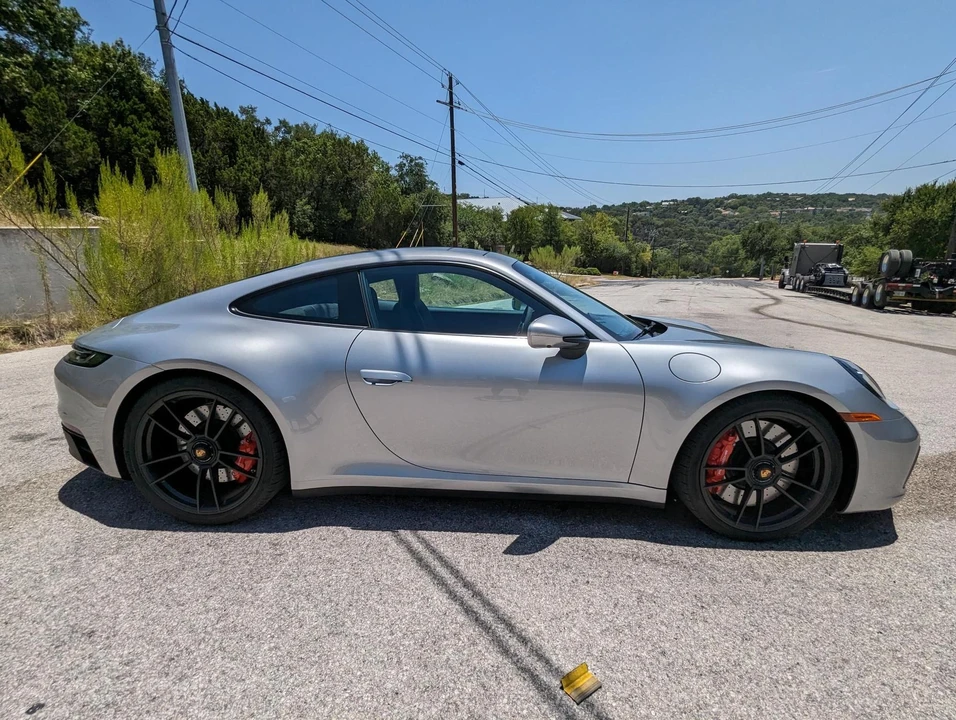 2022 Porsche 992 Carrera GTS - Image 11 of 31