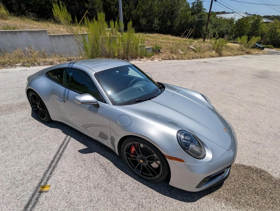 2022 Porsche 992 Carrera GTS - Image 12 of 31