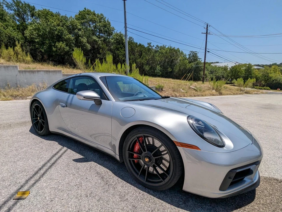 2022 Porsche 992 Carrera GTS - Image 13 of 31