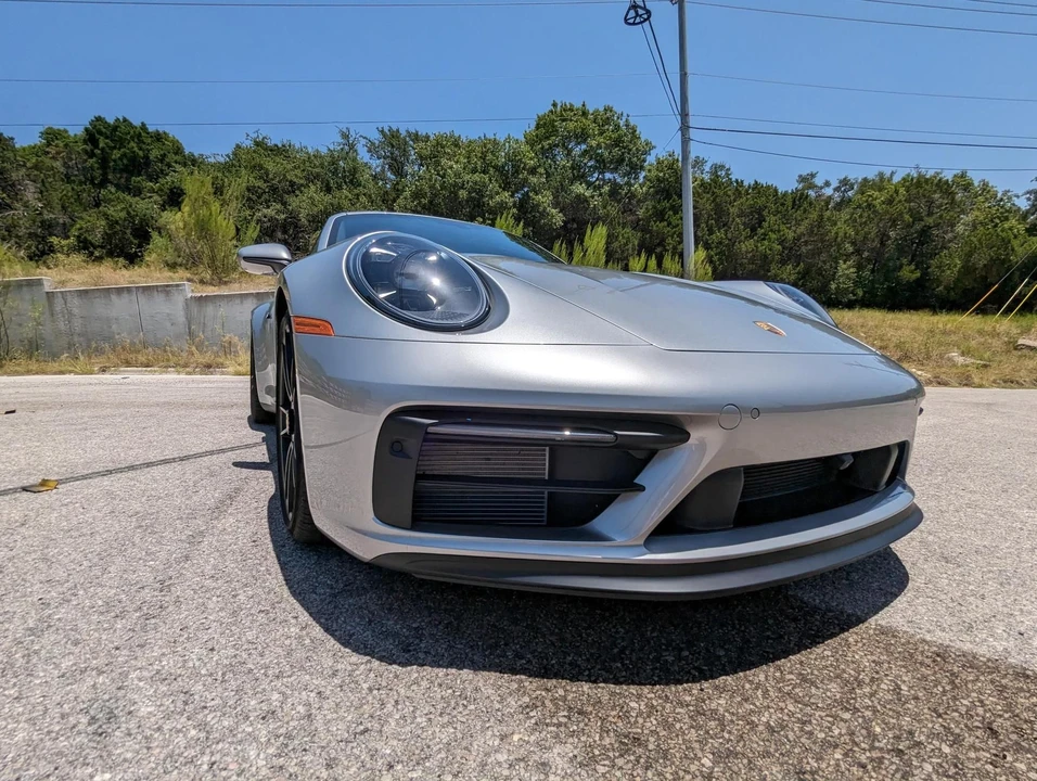 2022 Porsche 992 Carrera GTS - Image 14 of 31