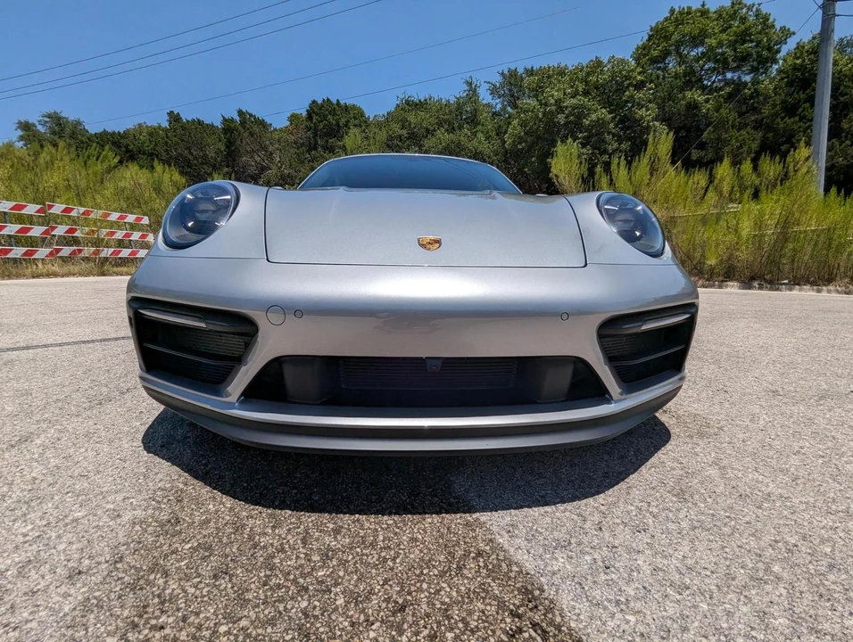 2022 Porsche 992 Carrera GTS - Image 15 of 31