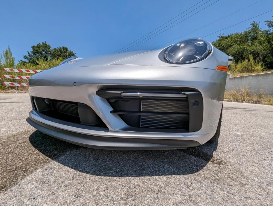 2022 Porsche 992 Carrera GTS - Image 16 of 31