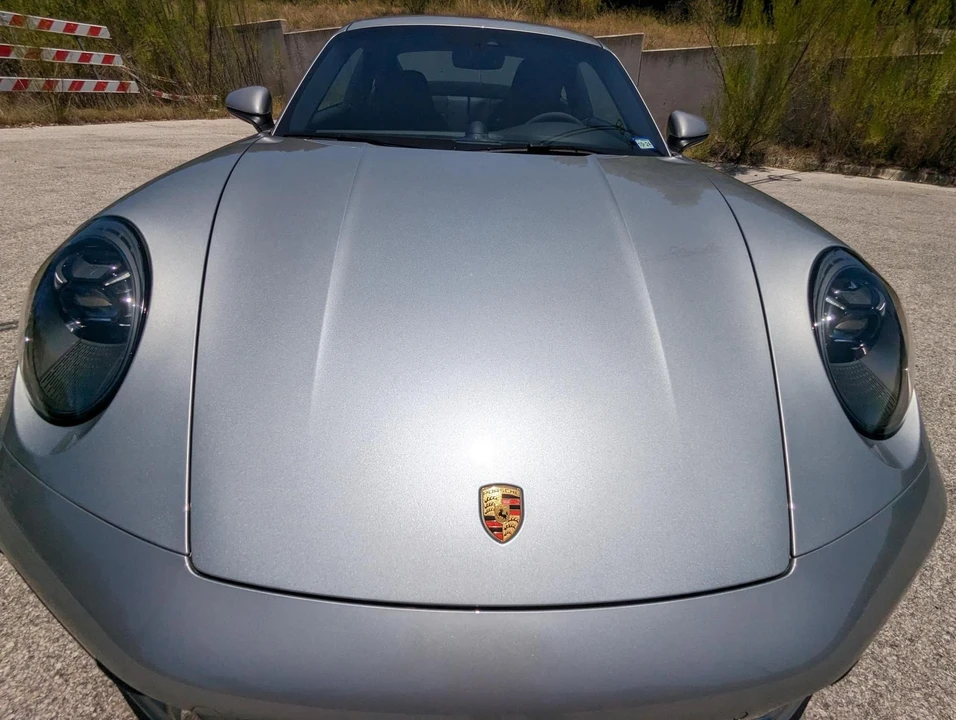2022 Porsche 992 Carrera GTS - Image 17 of 31