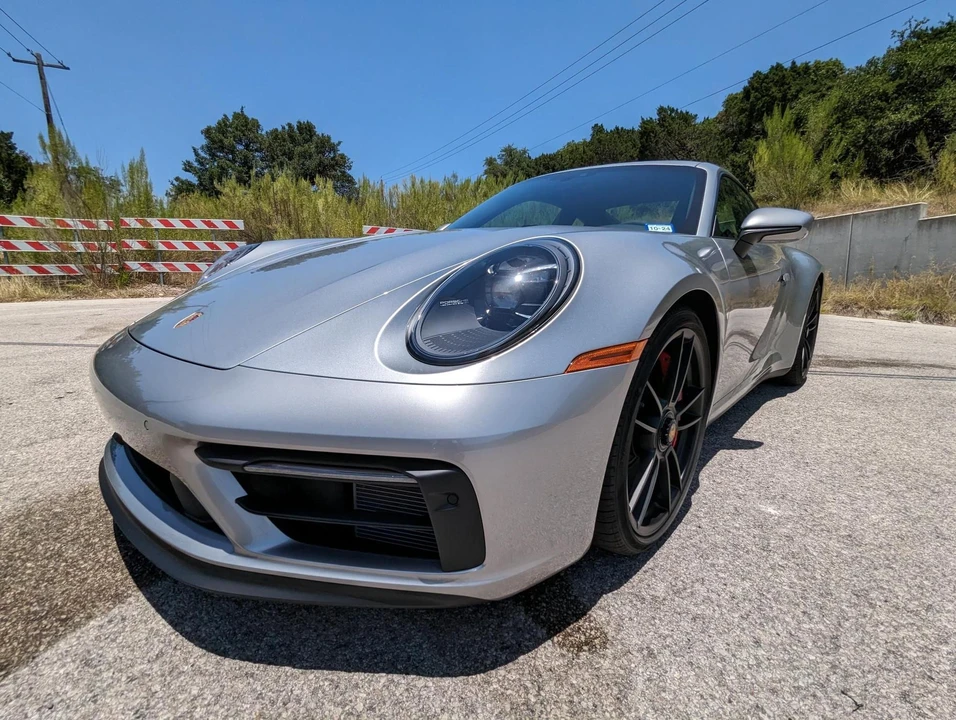 2022 Porsche 992 Carrera GTS - Image 18 of 31