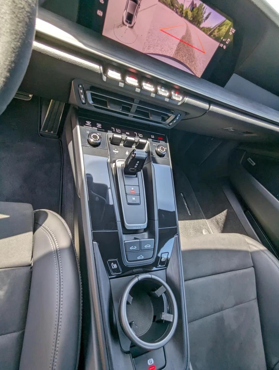 2022 Porsche 992 Carrera GTS - Image 24 of 31