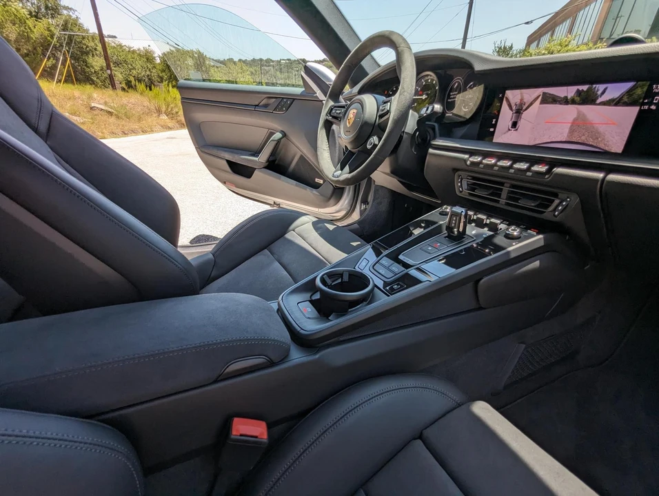 2022 Porsche 992 Carrera GTS - Image 28 of 31