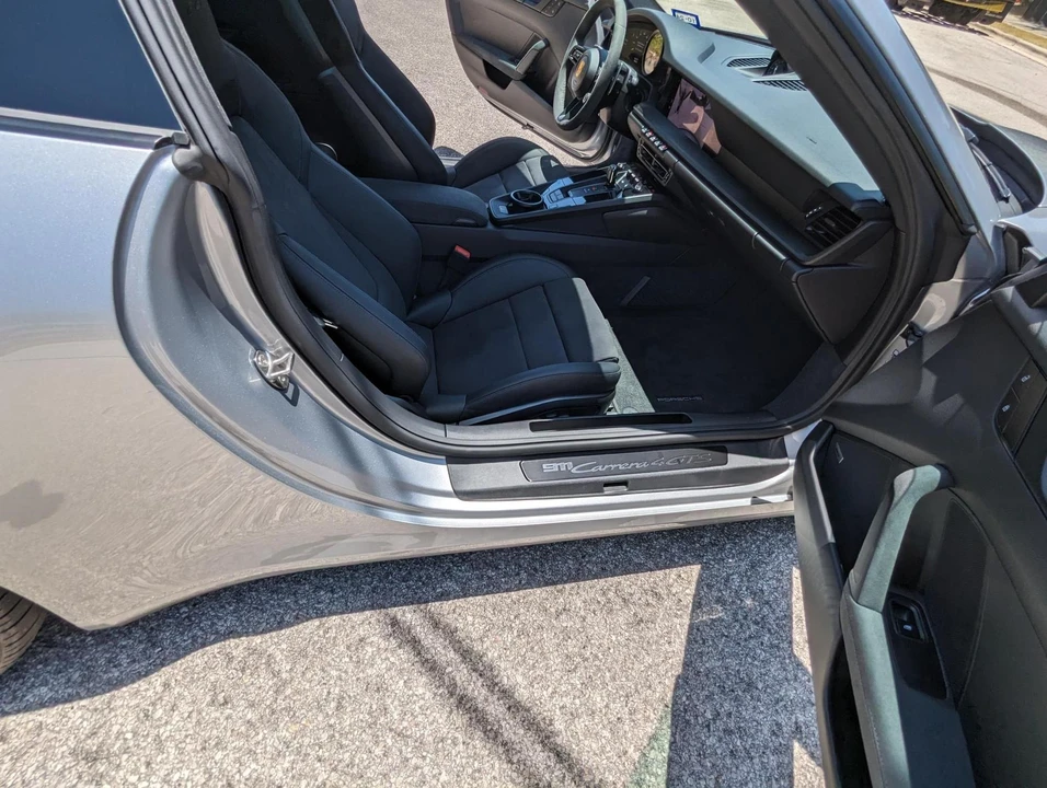 2022 Porsche 992 Carrera GTS - Image 30 of 31