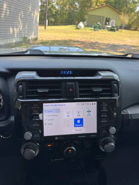 2022 Toyota 4Runner 5th Gen - Image 8 of 17