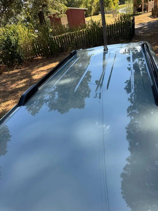 2022 Toyota 4Runner 5th Gen - Image 15 of 17