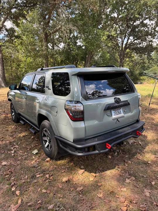 2022 Toyota 4Runner 5th Gen - Image 5 of 17