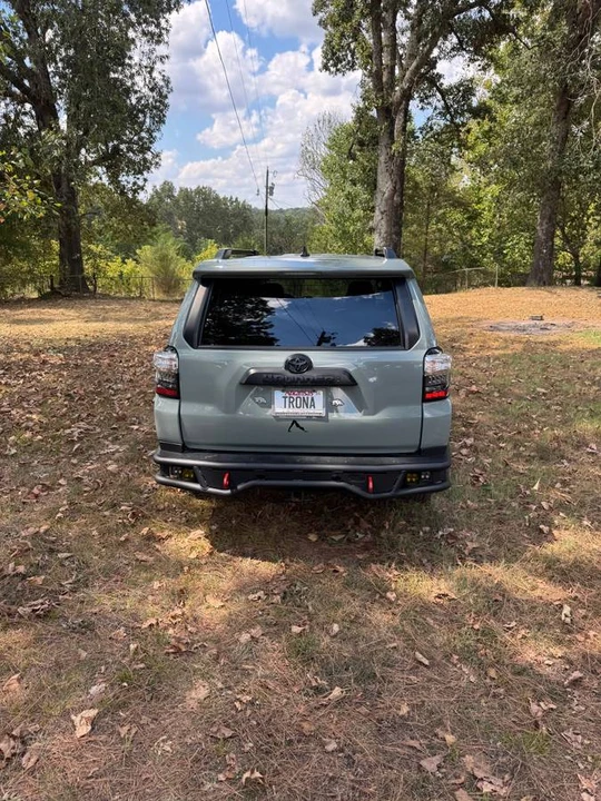2022 Toyota 4Runner 5th Gen - Image 6 of 17