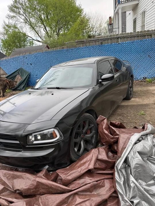 2022 Ram 1500 2nd Gen - Image 2 of 2
