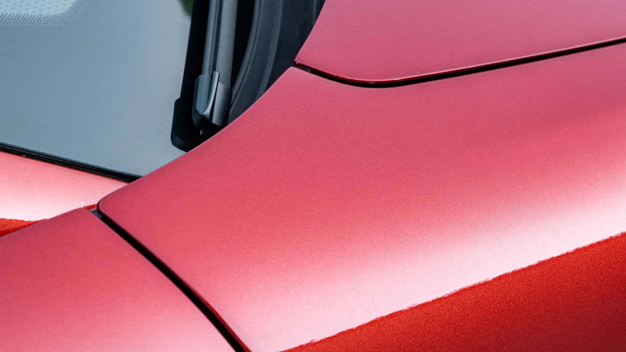 2022 Ferrari Roma - Image 25 of 31
