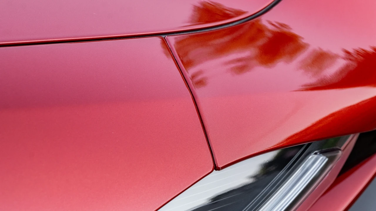 2022 Ferrari Roma - Image 27 of 31