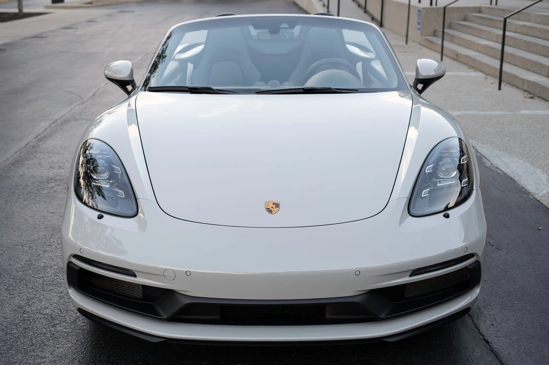 2022 Porsche 718 Boxster GTS 4.0 - Image 10 of 28