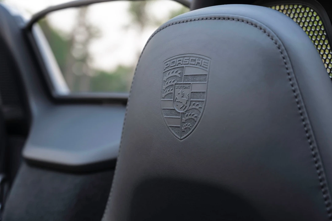 2022 Porsche 718 Boxster GTS 4.0 - Image 15 of 28