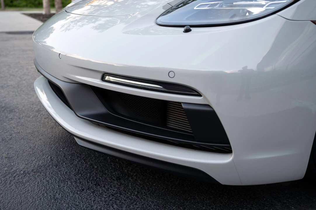 2022 Porsche 718 Boxster GTS 4.0 - Image 25 of 28